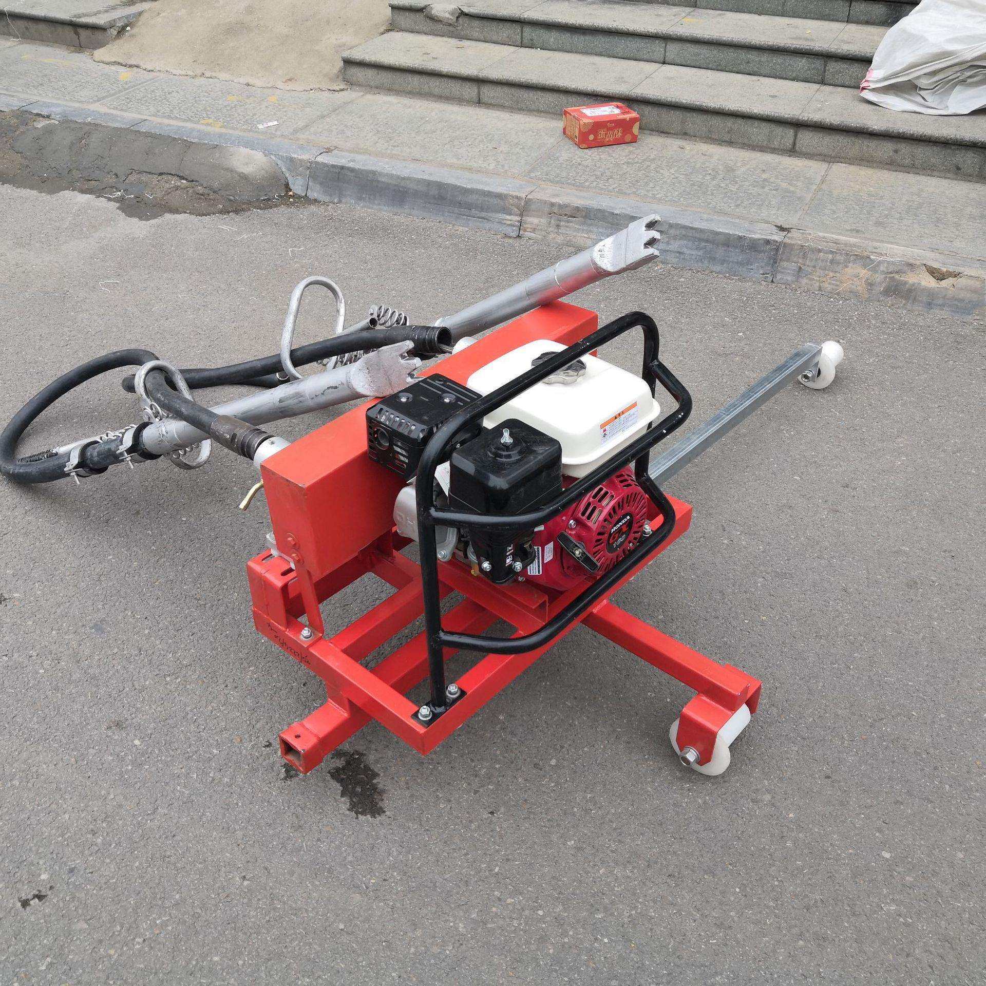 一拖二内燃软轴捣固镐捣固铸件翻砂锤方便快捷轨道捣石机,畜牧/养殖物资,畜牧/养殖器械,淘宝优惠券,粉丝福利购,淘宝优惠卷