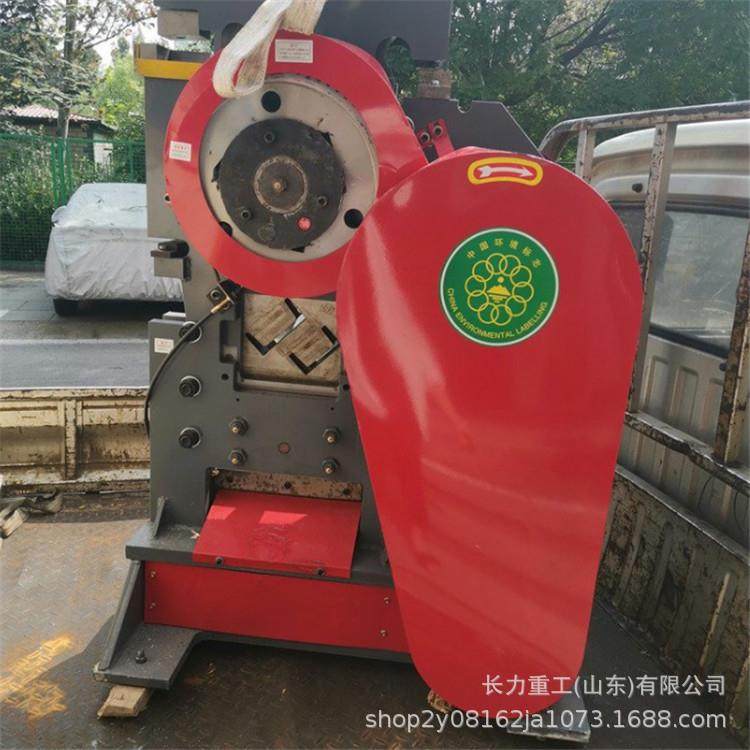 现货销售QA32-8B多功能联合冲剪机电动联合冲剪一体机质量保障