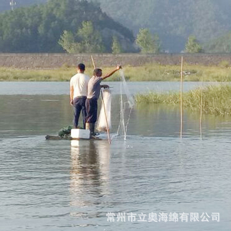 水产养殖水上浮力板EVAPE船用泡棉
