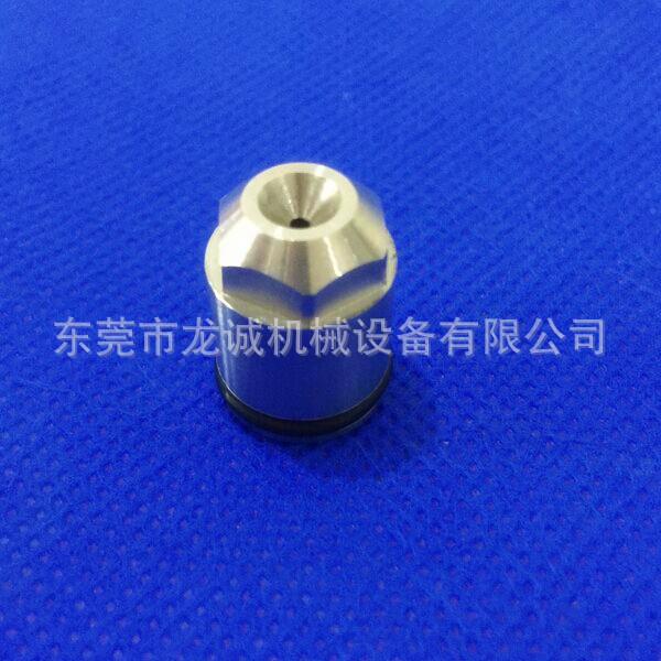 阿奇夏米尔眼模盖130005464夏米尔导丝螺母200543904夏米尔配件