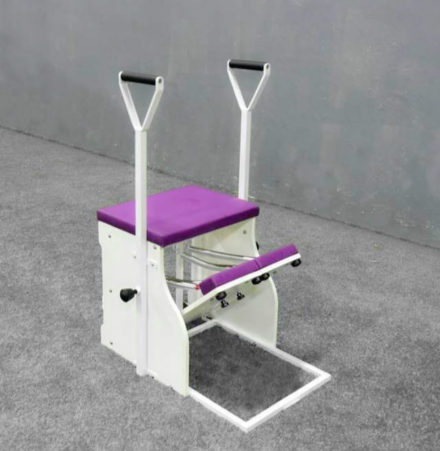 Pilates普拉提器材普拉提器械普拉提大器械稳踏椅工厂直销