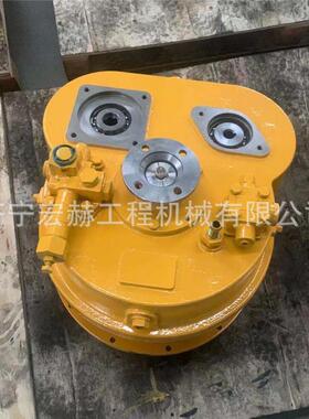 装载机变矩器总成630B650B30E50F主传动涡轮泵轮导轮