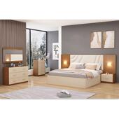 非洲印度家具高品质卧室套装 欧式 木制热卖 卧室家具