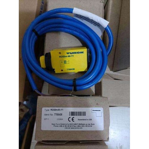图尔克接近开关BI7-Q08-VP6X2-0.3-RS4.4 BIM-NST-AP6X-V1131现货