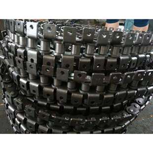 供应20A-1K1/2L节距31.75双侧带附件链条