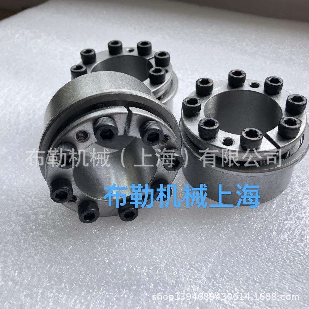 江门BEA涨紧套BK15-38X80/BK15-40X80/BK15-42X80联轴器同步带轮