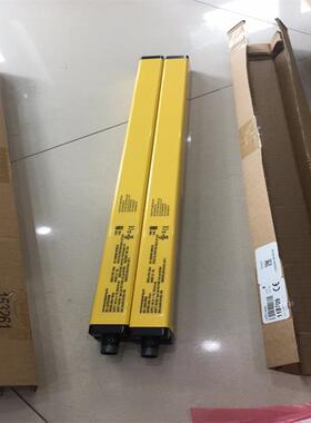 BANNER邦纳安全光幕SLLP23-560P88简单介绍