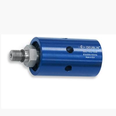 德国杜博林DEUBLIN旋接器，寿命长，可运行于严苛的条件
