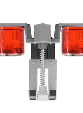 DT02双灯板太阳能标志灯