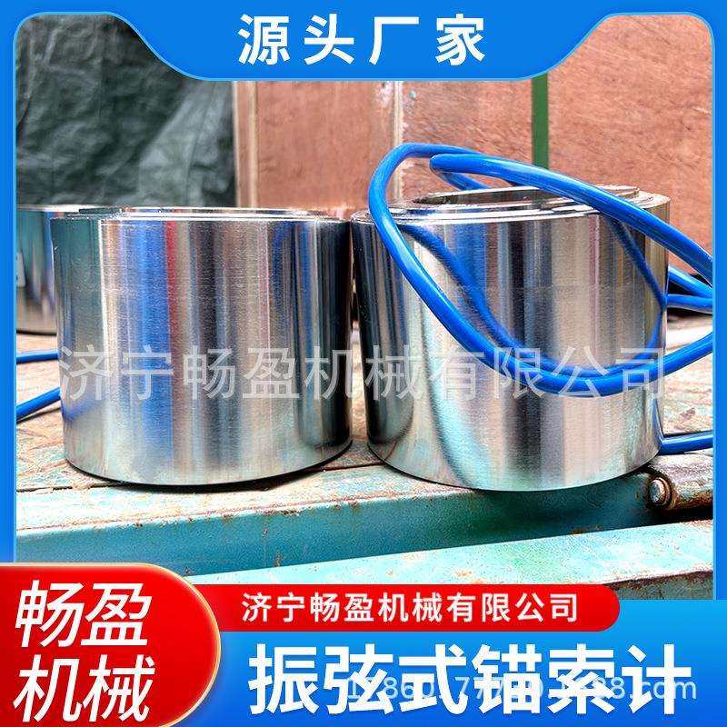 振弦式锚索应力计锚杆张力计钢表面应变计钢弦式频率锚索计