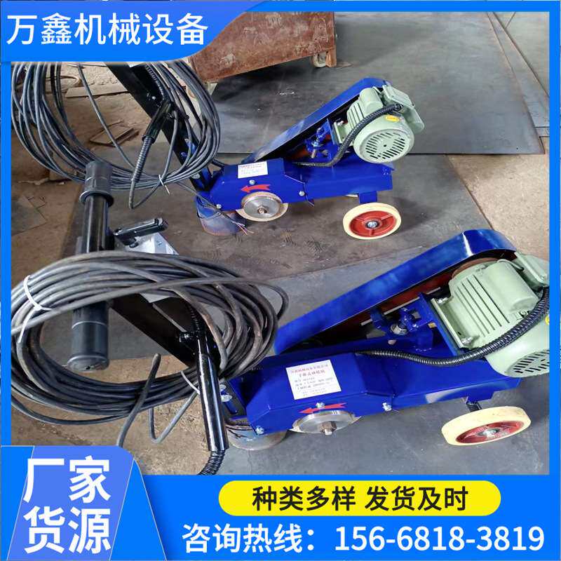 厂家供应250型手推式砂轮机  300型手推砂轮机  350型砂轮机