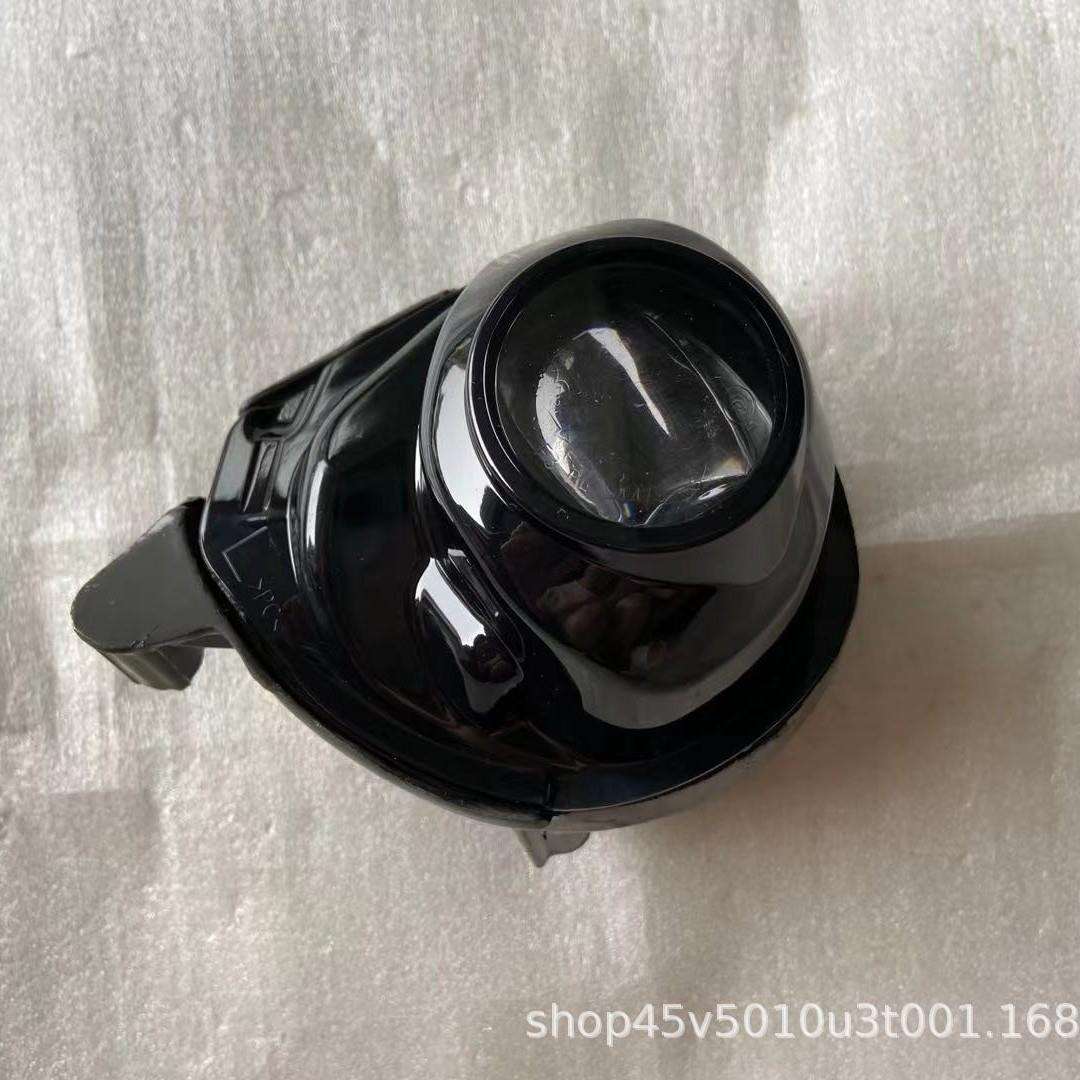 适用于马自达2017CX5前雾灯2017M3昂克赛拉通用LED雾灯