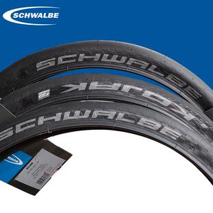 schwalbe世文自行车外胎kojak防刺折叠胎349/40616/20寸小布车胎