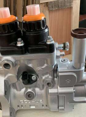 WA470-7装载机柴油泵燃油泵6156-71-1112通用D85pc400-7WA480