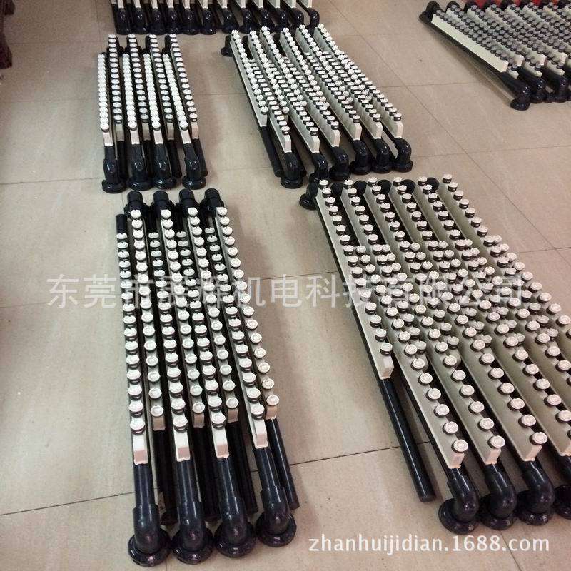 销售AMPOC扬博真空蚀刻机配件：喷管喷盘喷咀池内喷嘴ISJJX  015Y