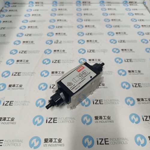 VICKERS阀DGMFN-3-Y-A2W-B2W-41原装