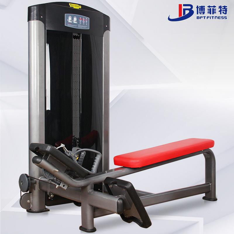 坐式划船训练器坐姿平拉训练器划船机室内健身器材大全