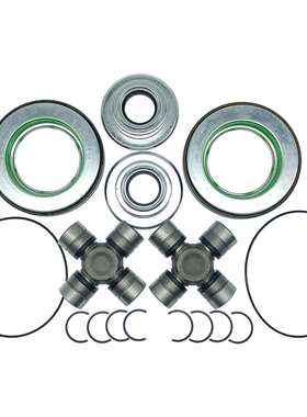 20148352017426,5498353217,2023068前轴密封和U接头套件