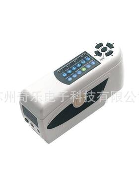 NH310多功能纺织表面涂装色差仪便携式电脑色差计