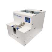 FTR1089 C计数螺丝机深圳泽达大容量数字显示转盘式 排列上料机