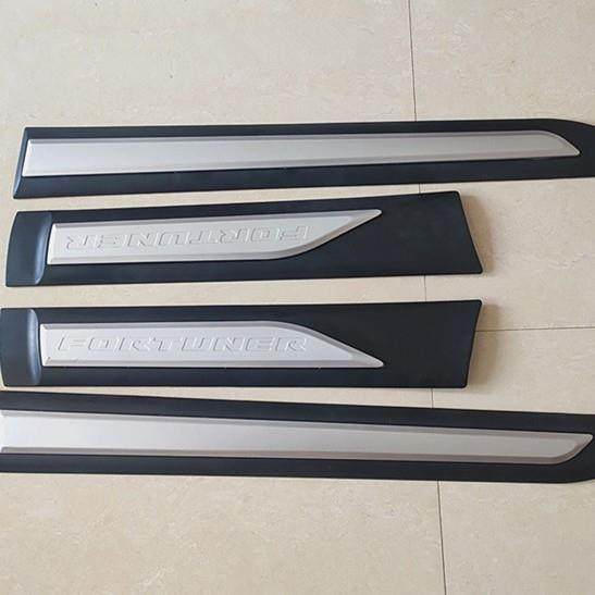 适用于16-21年FORTUNER穿越者奔跑者改装车身装饰条防撞板防条,畜牧/养殖物资,畜牧/养殖器械,淘宝优惠券,粉丝福利购,淘宝优惠卷