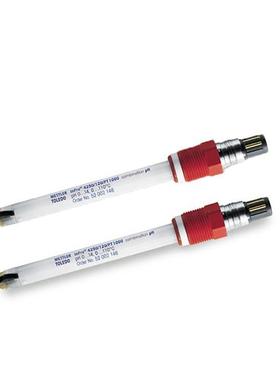 在线pH电极InPro4260固态电解液耐压耐污染PH计探头