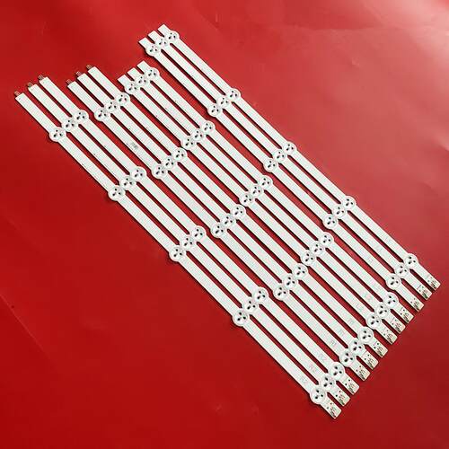 液晶电视50LN5400-CA电视屏背光灯条6637L-0021A6916L-1276(2)A