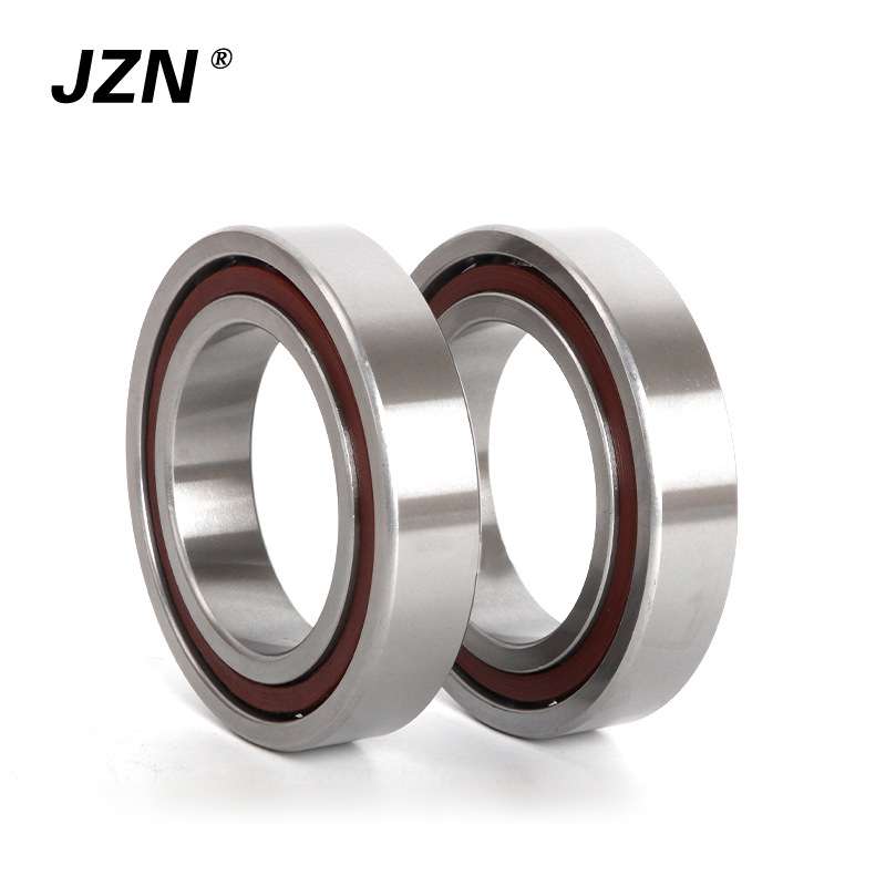 厂家直销 不锈钢角接触轴承 S7006AC 30*55*13 高品质 不生锈