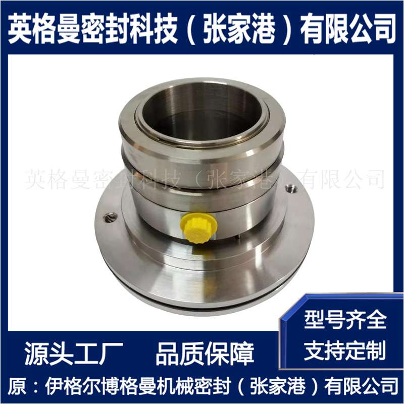 适用于安德里茨压力筛 JCS2A-70-QREQ机械密封 JCS2A机械密封