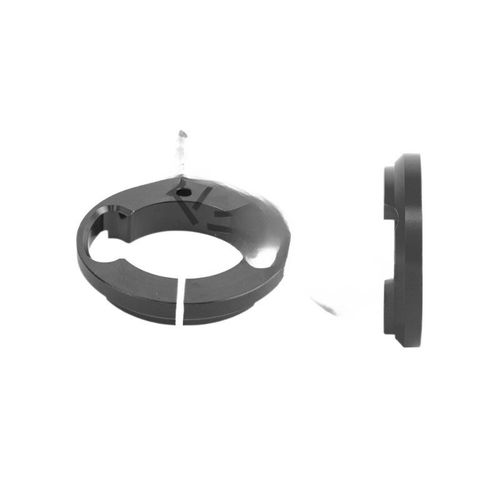 速发自行车碗组束子紧迫环28.6前叉52mm培林上盖压迫环轴承碗组修