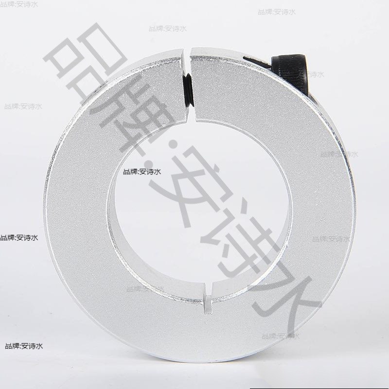 速发固定环F01- F02 F06 -D5-D6-D8-D1-D16-5-D0-D50开口型