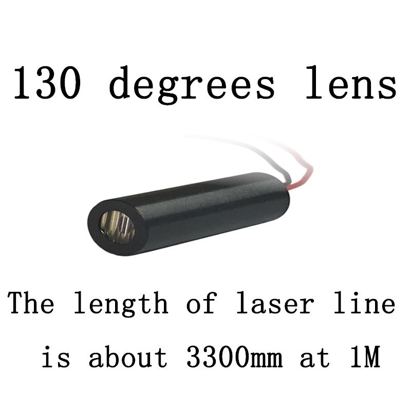 速发High quity L Seriec 650m 1mw red  laser module red