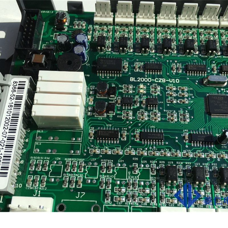 速发新马  恒达富士/奥富特/电梯通讯板 BL2000/FJ-CZB-V8/SW5000