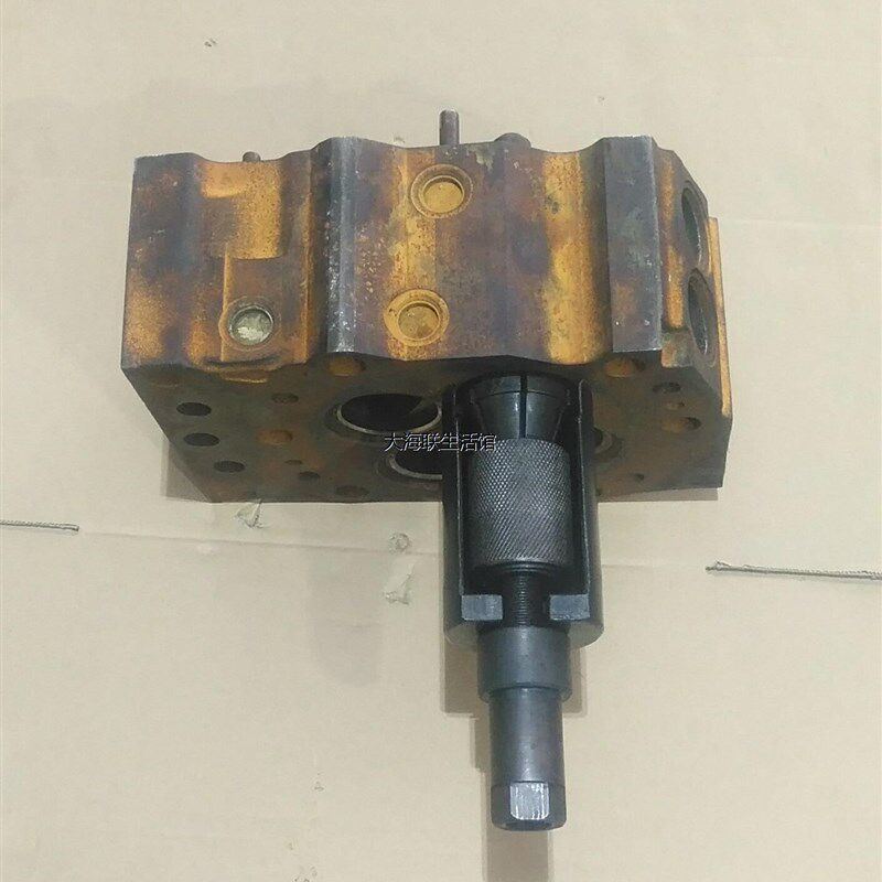 现货速发适用柴油机气门座圈拉取器