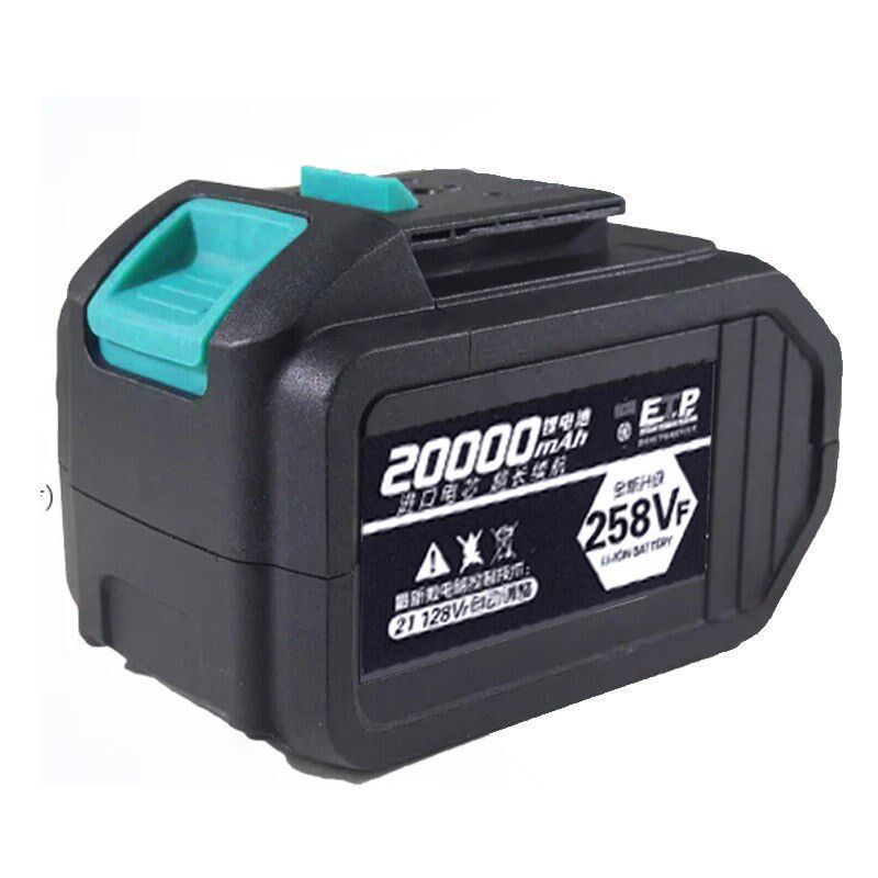 现货速发用大艺通用无刷电扳手电圆锯角磨配件8v128VF258VF