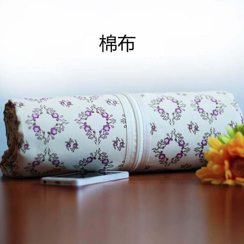 现货速发简易衣柜布套单卖加厚置物架外罩棉布无纺布