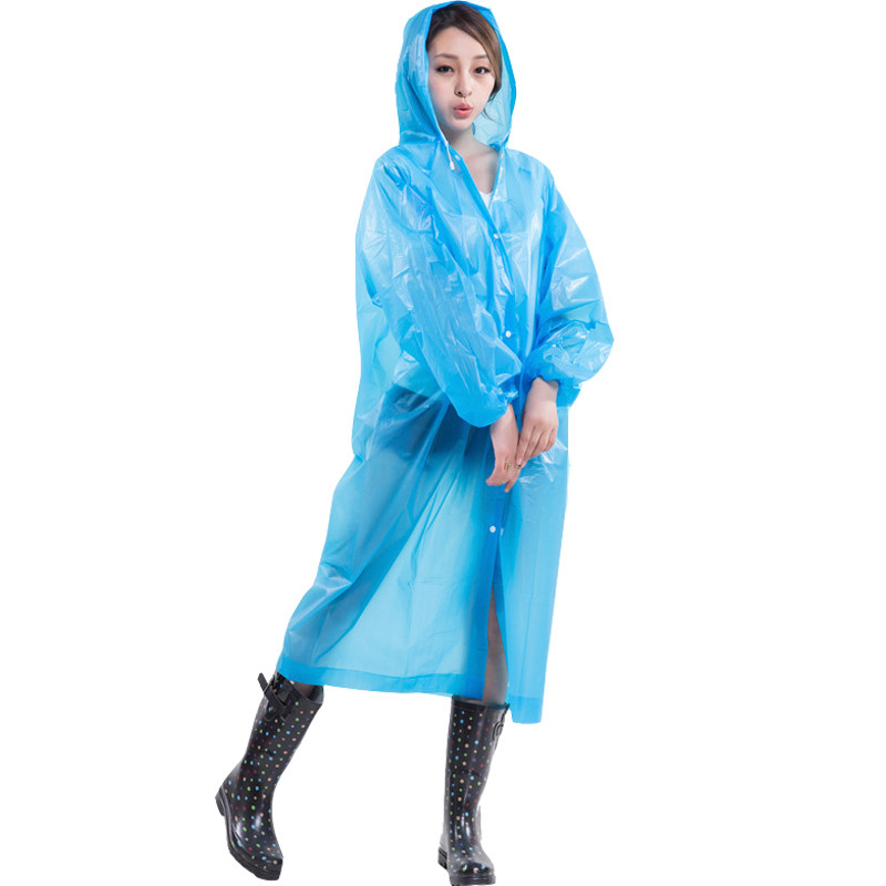现货速发激流勇进雨衣大人骑车一次性雨裤分体长款全身雨男成人旅