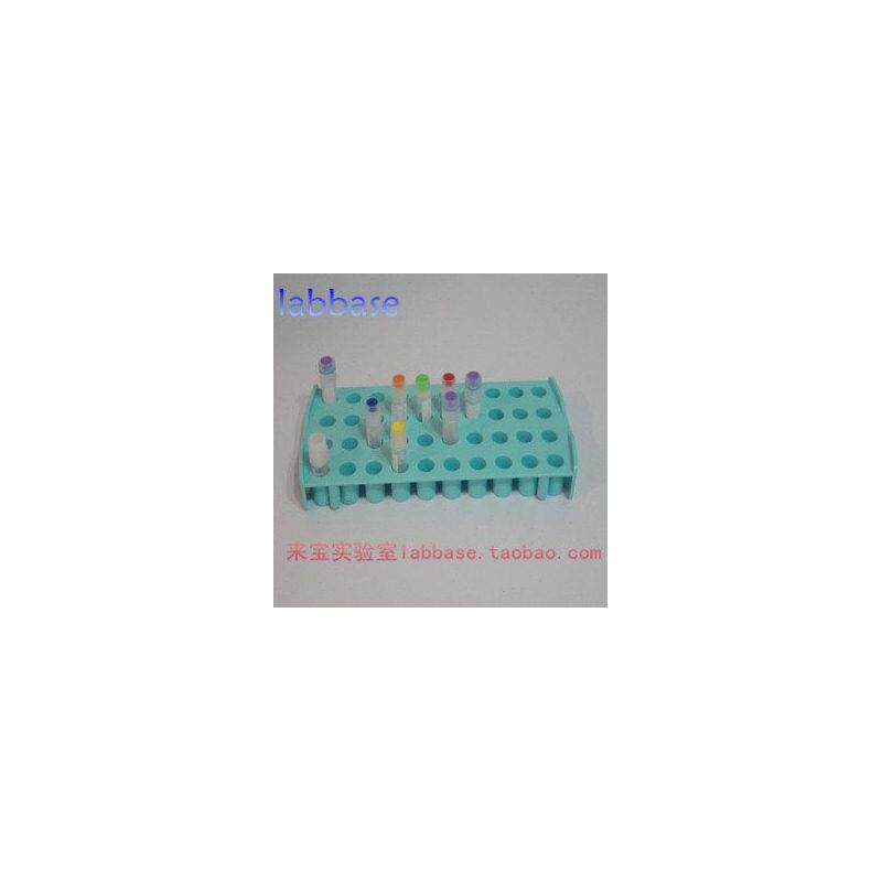 现货1.8ML冻n存管架/单手操作冻存管架/冰存冻存管架