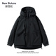 户外工装 NEW 夹克 时尚 宽松休闲外套男女同款 BOLUNE 新百伦春秋季