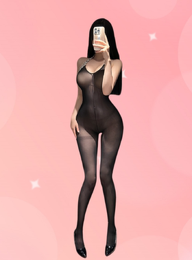 法式纯欲性感蕾丝吊带背心女2025新款情调趣味纯黑色蕾丝吊带约会