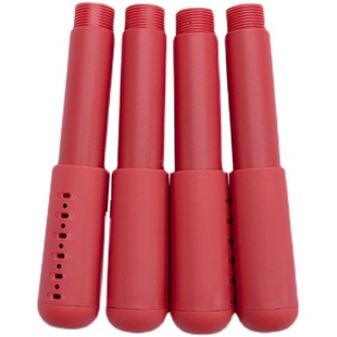 乐吉多儿童花生桌可调升降桌腿宝C宝小方桌专用增高杆调节杆加高