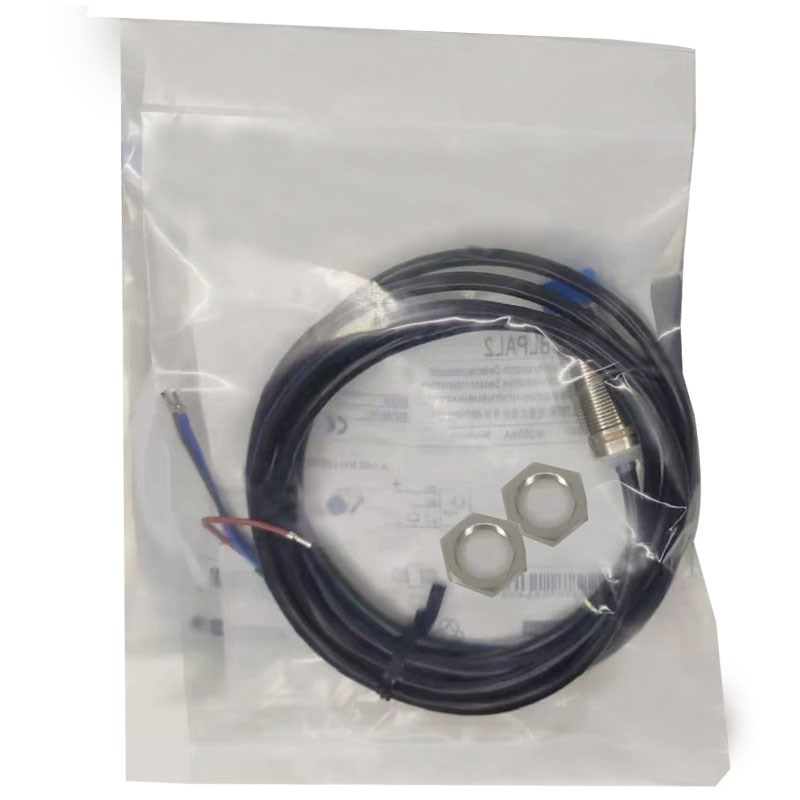XS212BLNA/PAL2C接近开关XS218BLNAL2C传感器耐德XS2R30BLPAL2CM1