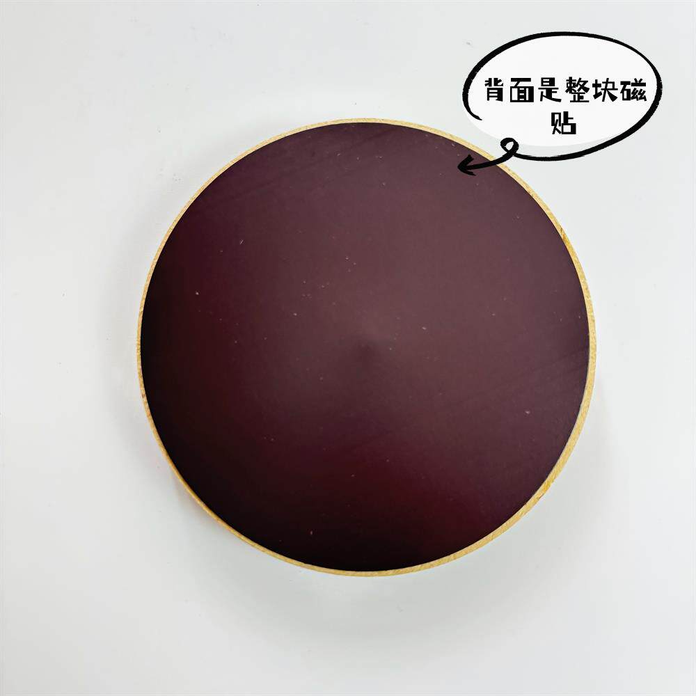 中国城市长沙木质旅游文创纪念品冰箱贴磁贴岳麓山橘子洲天心阁