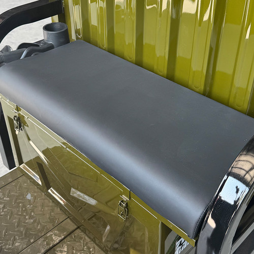 三轮车坐垫专用防水木板