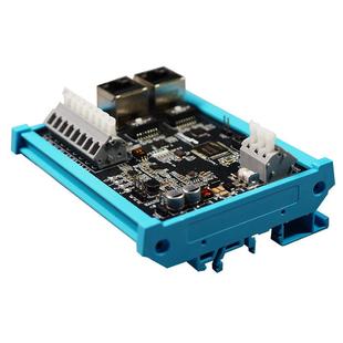 modbus协议转换器开发评估板 EtherCAT从站芯片CF1103A