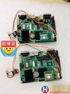 艾讯工控主板 SBC84500/510 A5