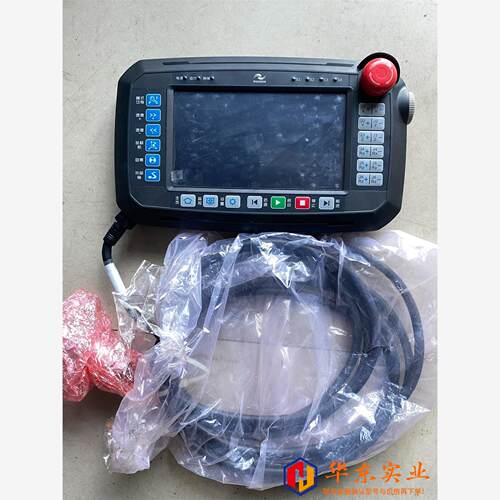 汇川机器人示教器IRTP80-L5要通