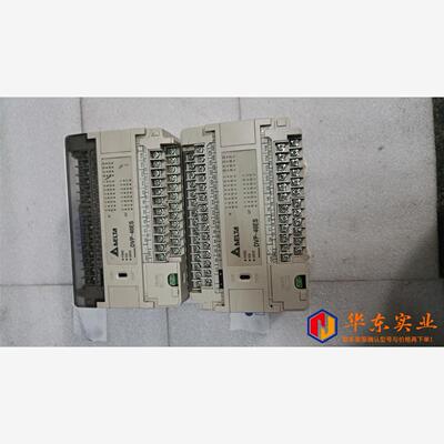 台达PLCDVP40ES00R2不