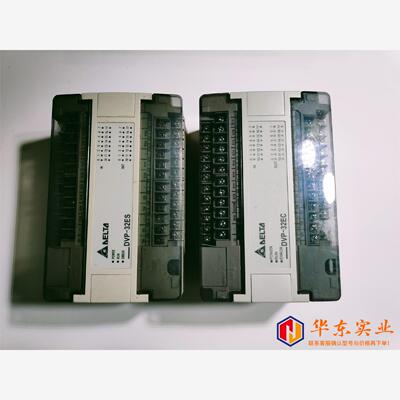 台达dvp-32es00r2 dvp-32ec00r2