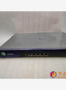 深信服 AC-1220  上网行为管理服务器